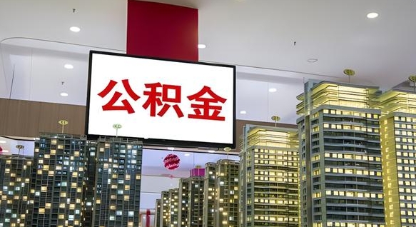 烟台离职了公积金能全部取出来吗（烟台离职了公积金可以取完吗）